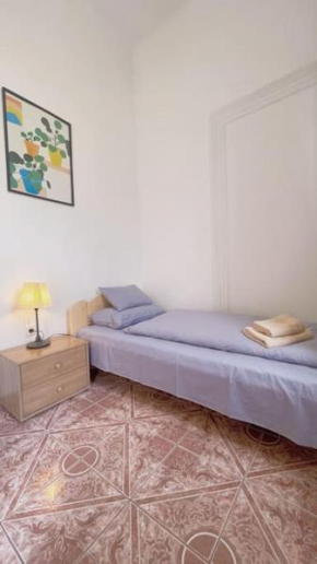 Small loft apartment Budapest
